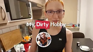 My Dirty Hobby - Distance from invited here fuck